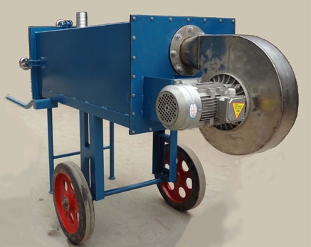 環(huán)流熏蒸的操作規(guī)程 環(huán)流熏蒸的操作規(guī)程