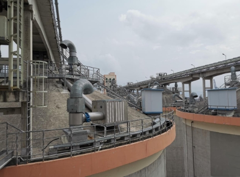 為什么糧倉(cāng)必須裝備專用空調(diào) 為什么糧倉(cāng)必須裝備專用空調(diào)