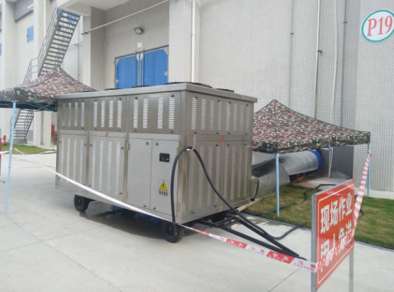 如何選擇合適的谷物冷卻機(jī) 如何選擇合適的谷物冷卻機(jī)