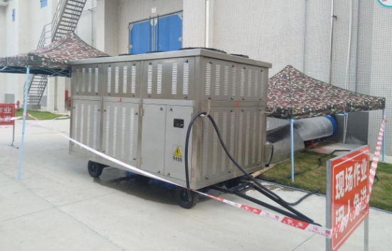 谷物冷卻機如何選擇與使用 谷物冷卻機如何選擇與使用