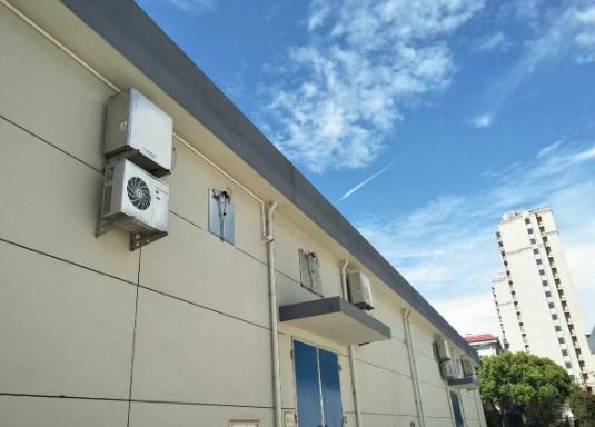 如何選擇適合的糧倉專用空調(diào)設(shè)備 如何選擇適合的糧倉專用空調(diào)設(shè)備