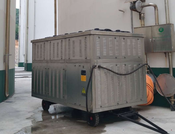 為什么選擇谷物冷卻機工作的較佳環(huán)境溫度 為什么選擇谷物冷卻機工作的較佳環(huán)境溫度